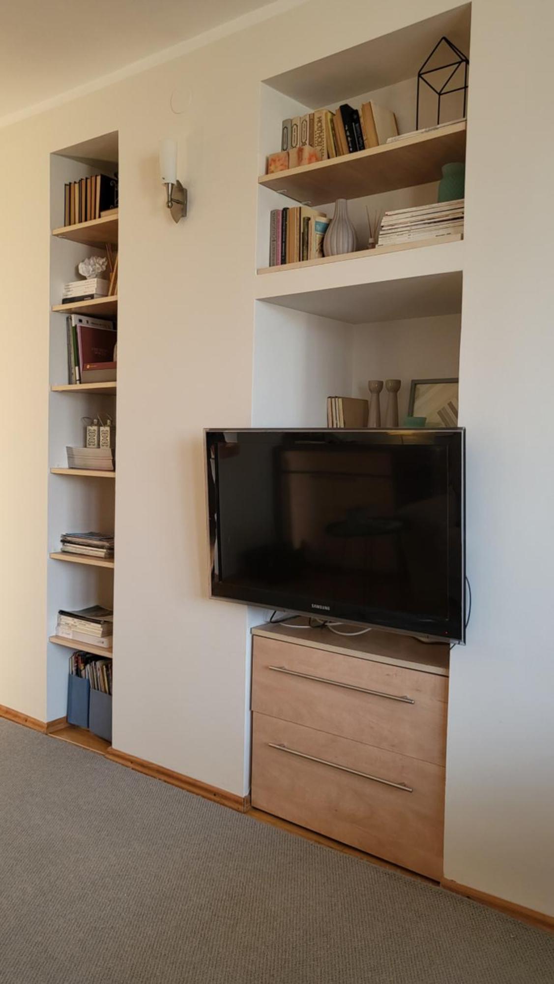 Helios Appartement *