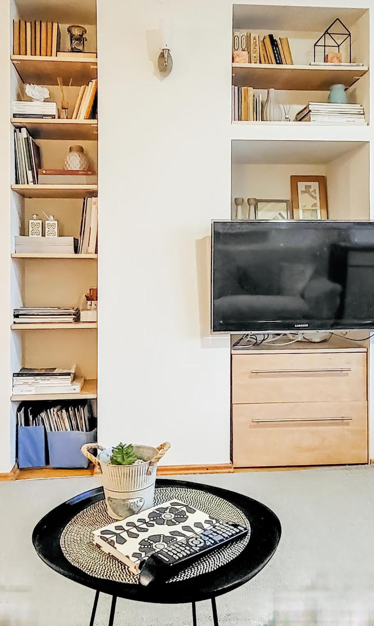 Helios Appartement *