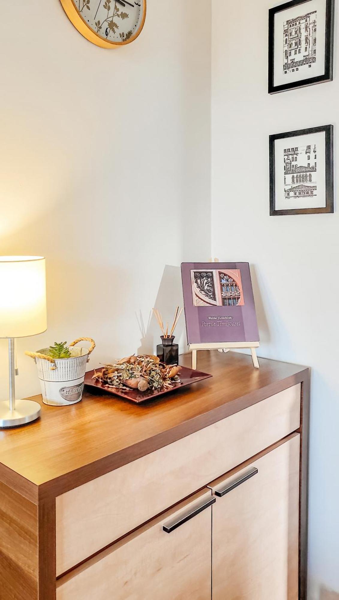 Appartement Helios Timişoara