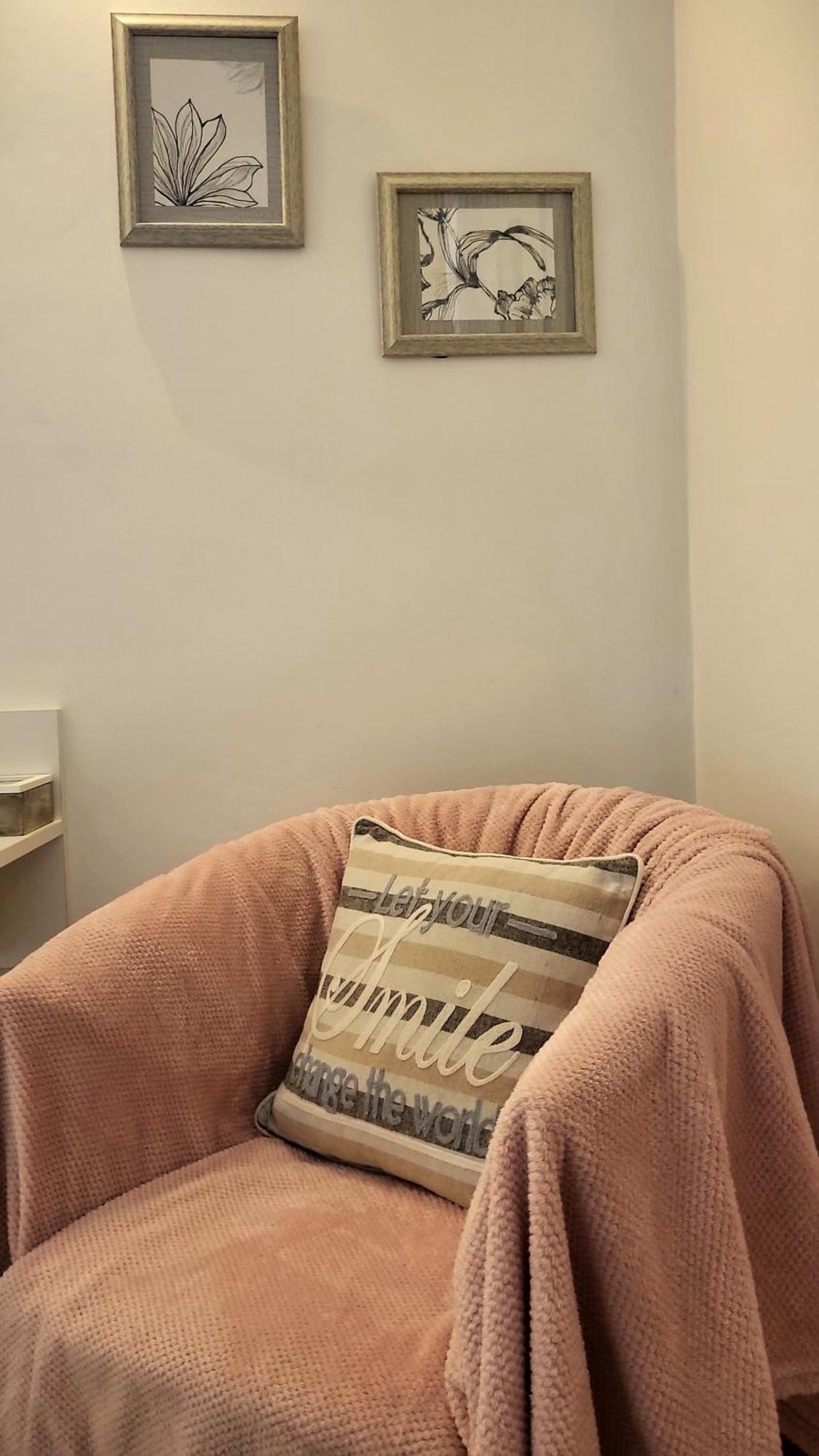 Appartement Helios *