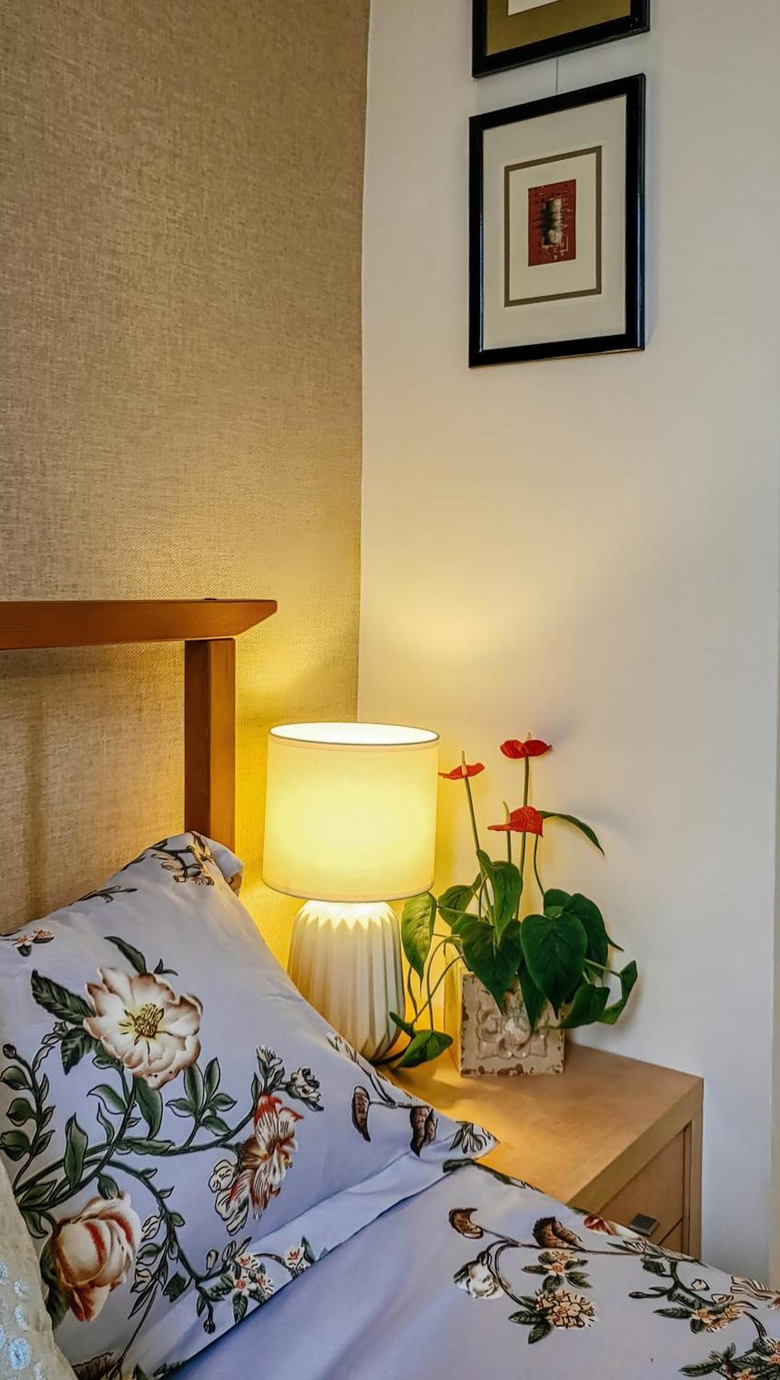 Helios Appartement *