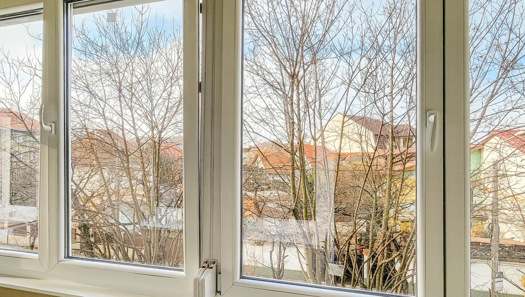 Appartement Helios Timişoara