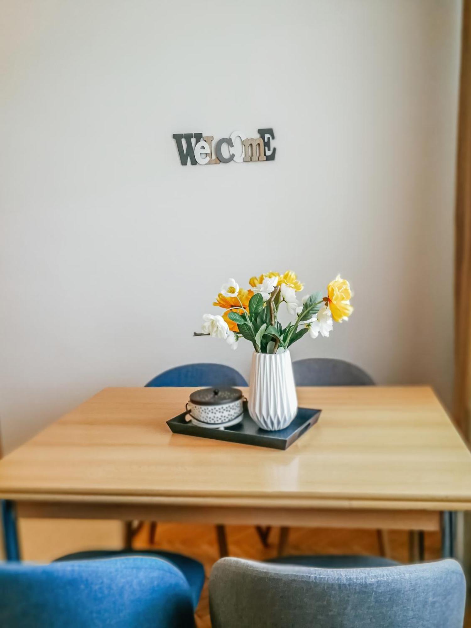 Helios Appartement
