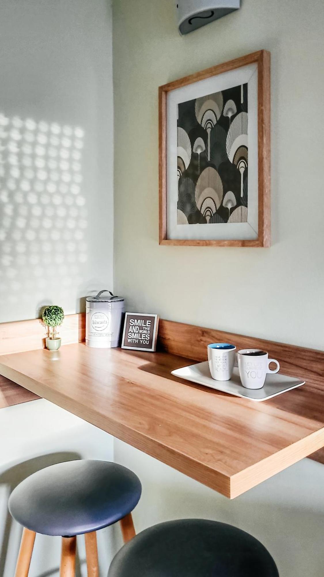Helios Appartement *