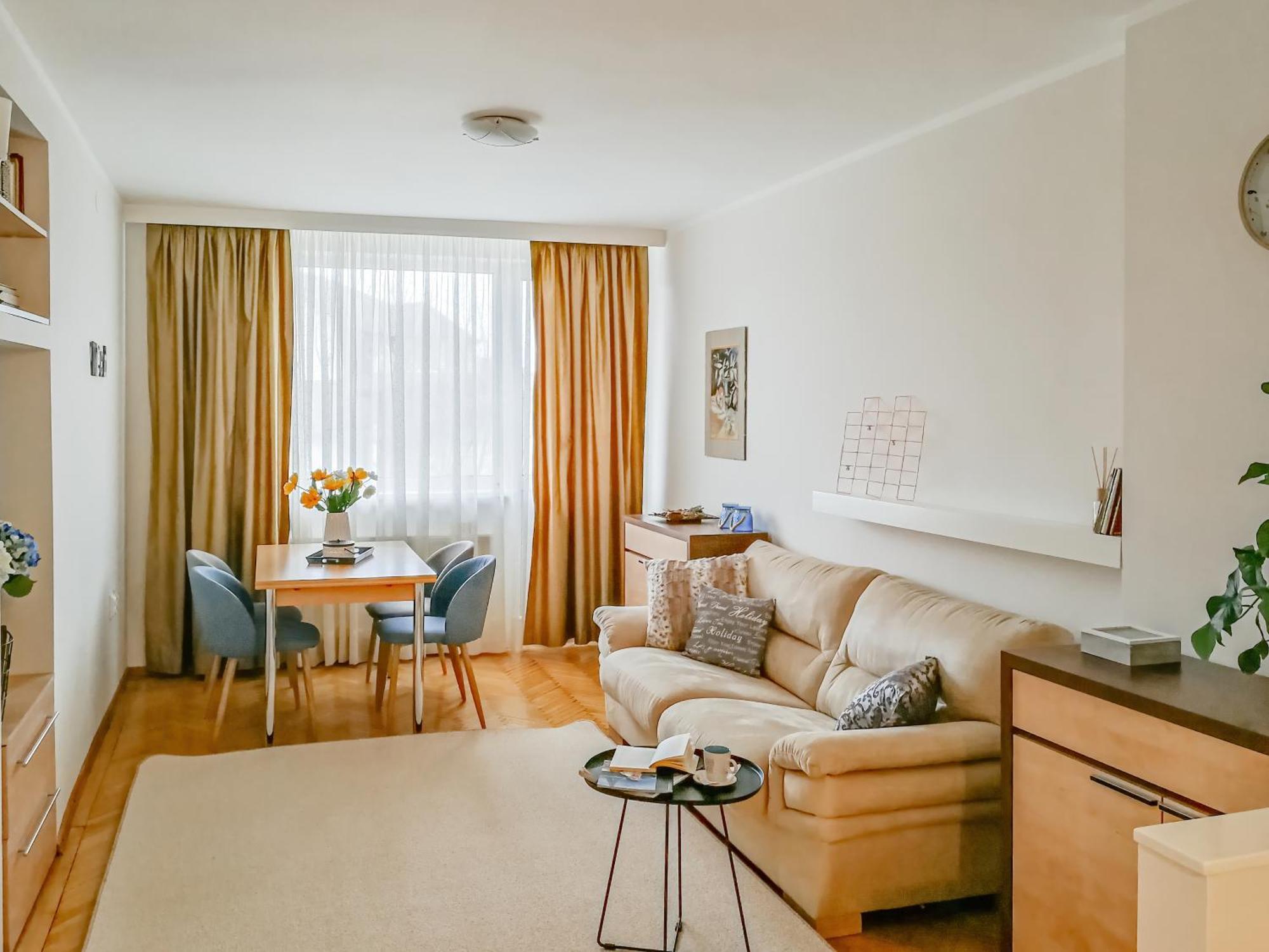 Appartement Helios